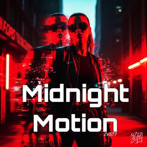 Midnight Motion Club (POP)