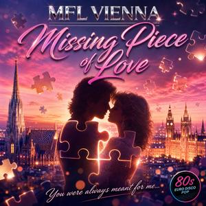Missing Piece of Love