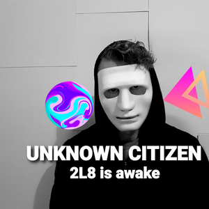 Unknown citizen