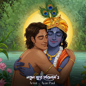 নতুন সুরে হরিনাম 2