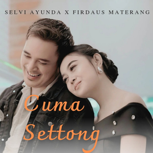 cuma settong
