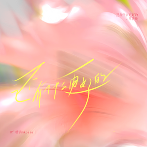 还有什么更好的