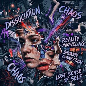dissociation