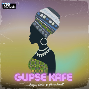 Gupse Kafe