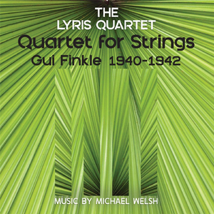 Gui Finkle, 1940-1942