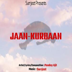 Jaan-Kurbaan