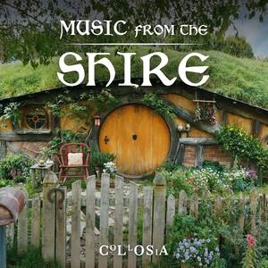 The Battle of the Pelennor Fields (From "The Lord Of The Rings: The Return Of The King")