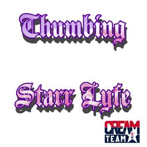 Thumbing