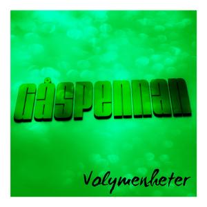 Sjung volymenheter