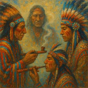 La négociation pour la paix