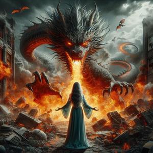 Master Of the Darkside (Rapture Edit)