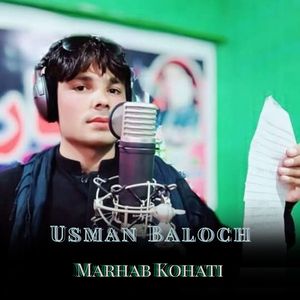 Marhab Kohati