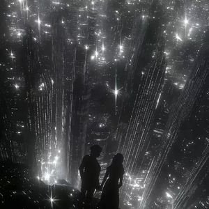 携手漫步(prod by 5TarN0VA)