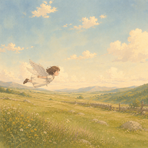低空飛行