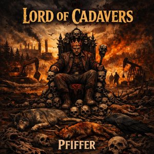 Lord of Cadavers