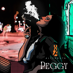 Peggy