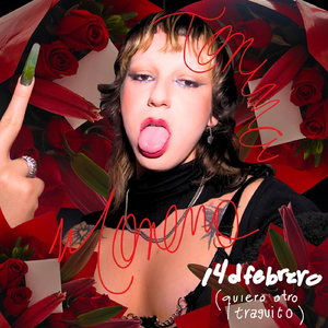 14 D Febrero (Quiero Otro Traguito)