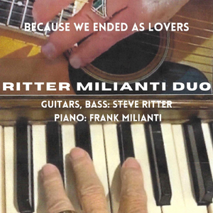 Because We Ended as Lovers