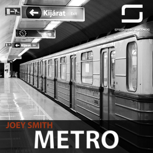 Metro (Original Mix)