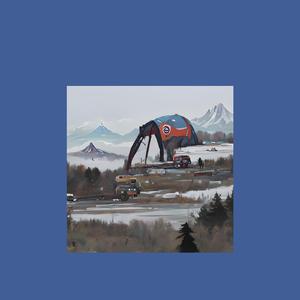 There is no other meaning in a person's heart