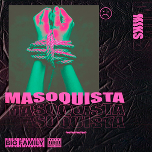 Masoquista (feat. Isck)