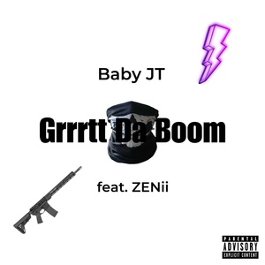 Grrrtt Da Boom