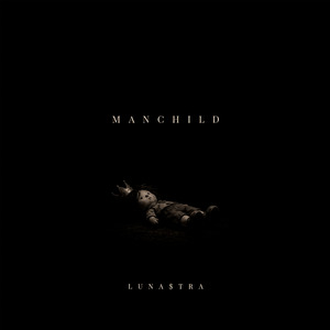 Manchild (Cover)