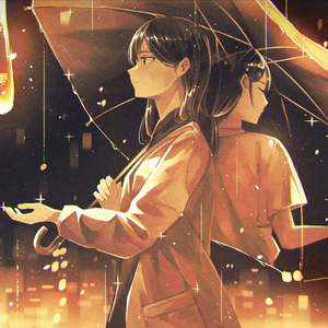 パラレルワールド-feat.初音ミク