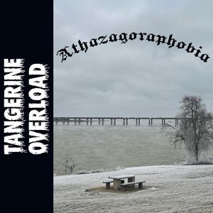 Athazagoraphobia