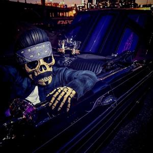 De la calle Soy // Base de Rap Boom Bap Beat Gangsta Corrido Tumbado //Underground OldSchool Instrumental//