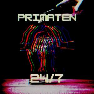 Primaten 24/7 (feat. Kikki & MCKiDBE)
