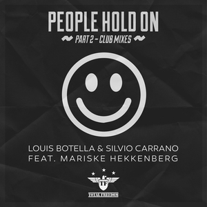 People Hold On (feat. Mariske Hekkenberg) (Gigi De Martino Remix)