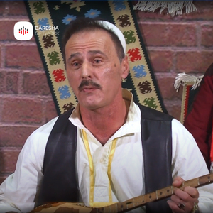 Ku jan burrat me plis te bardhe