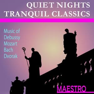 Dvorak: Romance Op. 11