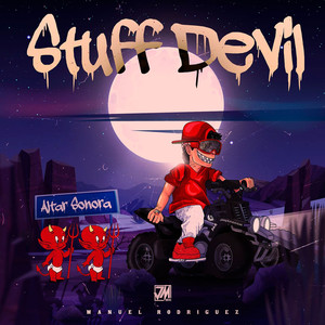 Stuff Devil