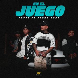 En el juego (feat. Drama Razo)