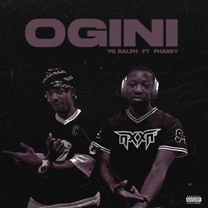 Ogini (feat. Fhabey)