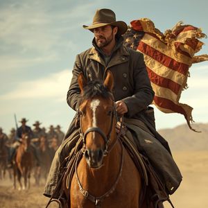 True American Outlaw