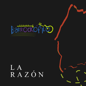 La Razón (feat. Nadia Paredes & Carlos Augusto Guzmán)