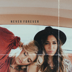 Never Forever