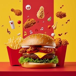 Subway Sandwich Freestyle