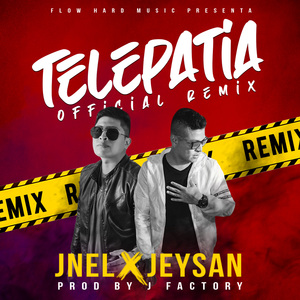 Telepatia (Remix)