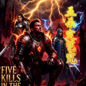 Penta King五杀定苍穹