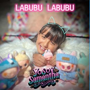 Labubu Labubu (Extended)