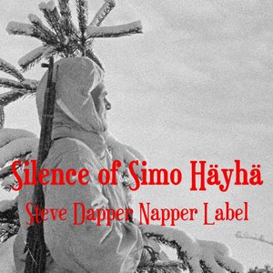 Silence of Simo Häyhä