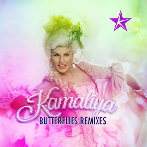 Butterflies (DJ Antoine vs. Mad Mark 2k12 Remix)