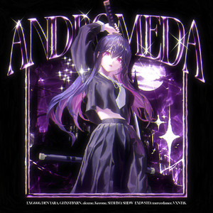 Andromeda