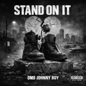 I'm Already Knowing (feat. Kyle Mayz & Dolo on da track)