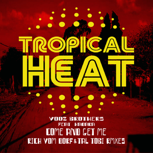 Under Your Skin (Rich Vom Dorf Rmx)