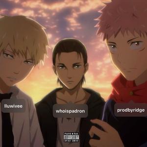 Leave Me Lone (feat. PART/RIDGE & PADRON)